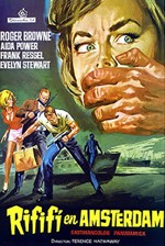 Rififí en Amsterdam