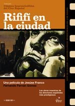 Rififí en la ciudad (1964)
