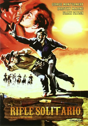 Rifle solitario (1954)