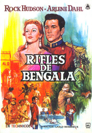 Rifles de Bengala