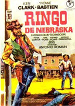 Ringo de Nebraska (1966)