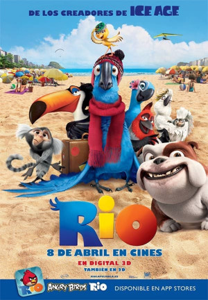 Rio (2011)