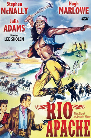 Río Apache