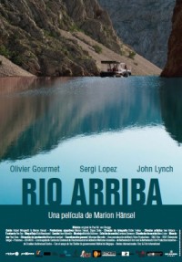 Río arriba (2016)