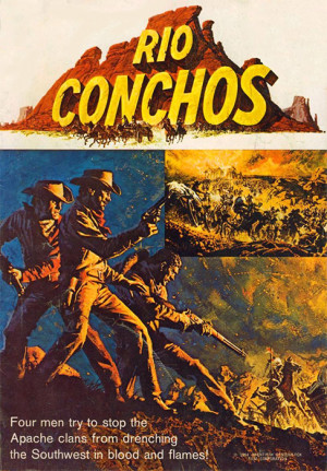 Río Conchos