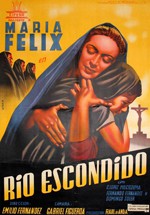 Río Escondido (1947)