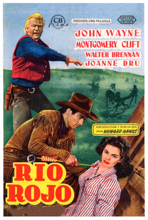 Río Rojo