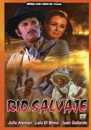 R&iacute;o salvaje