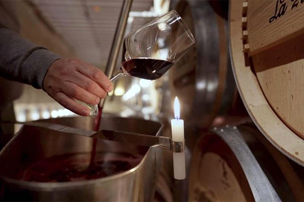 Rioja, la tierra de los mil vinos foto crítica.
