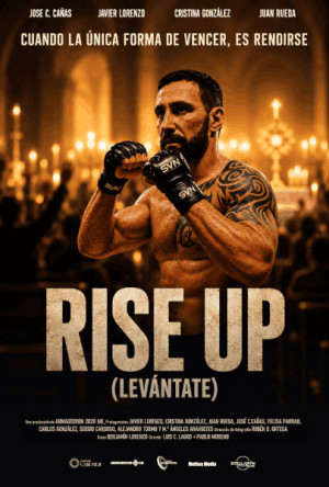Rise Up (Lev&aacute;ntate)