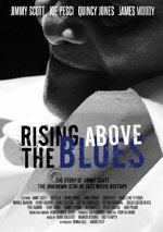 Rising Above the Blues: The Story of Jimmy Scott (2012)
