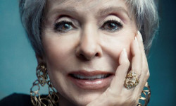 Rita Moreno: una chica que decidió ir a por todas