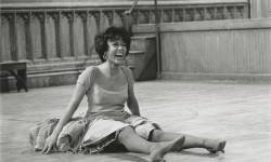 Rita Moreno: una chica que decidió ir a por todas