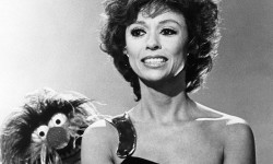 Rita Moreno: una chica que decidió ir a por todas
