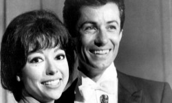 Rita Moreno: una chica que decidió ir a por todas