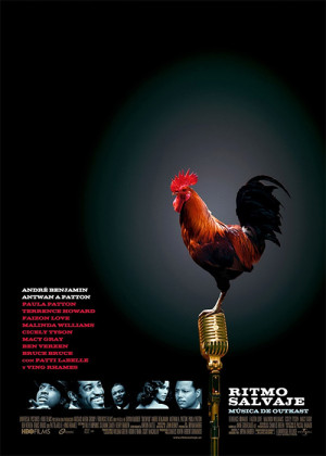 Ritmo salvaje (2006)