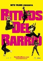 Ritmos del barrio (2008)