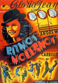 Ritmos modernos (1942)
