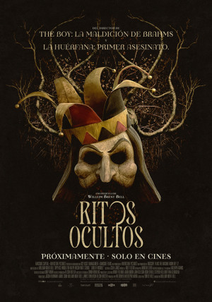 Ritos ocultos (2025)