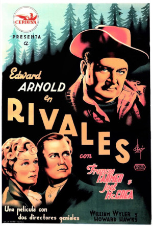 Rivales