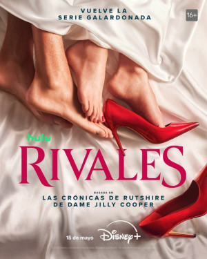 Rivales (2ª temporada) (2026)