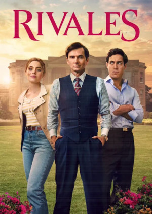 Rivales