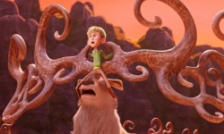 Riverdance: La aventura animada