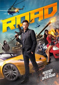 Road: La venganza corre por la carretera