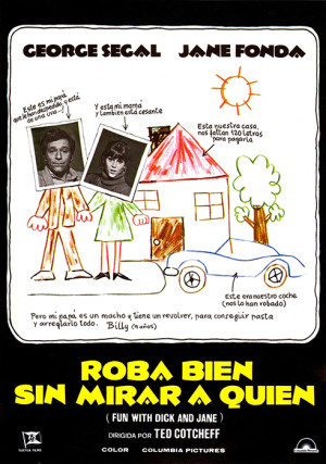 Roba bien sin mirar a quién (1977)
