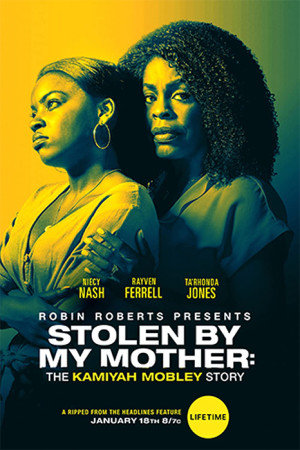 Robada por mi madre (2020)