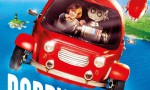 Robby & Toby y el viaje fantástico