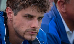 Roberto Baggio, la Divina Coleta