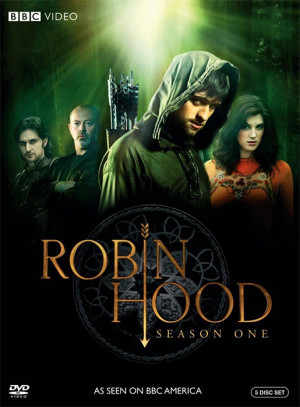 Robin Hood (2006)