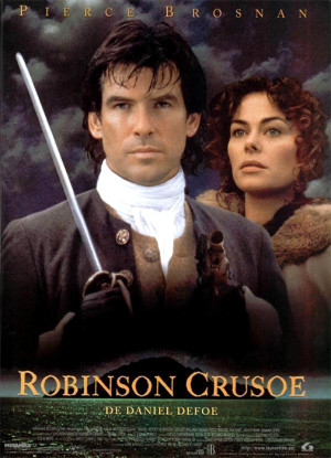 Robinson Crusoe (1997)