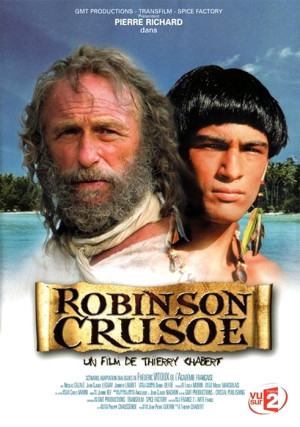 Robinson Crusoe (2003)