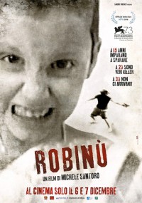 Robinù (2016)