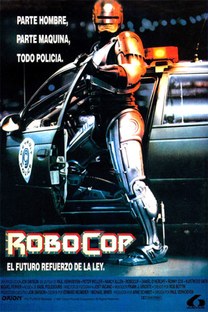 RoboCop (1987)