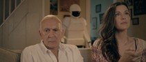 Un amigo para Frank
