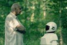 Un amigo para Frank