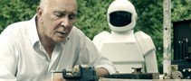 Un amigo para Frank