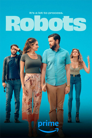 Robots
