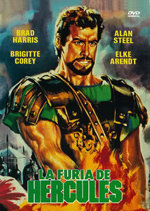 La furia de Hércules (1962)