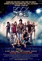 Rock of Ages (La era del rock)