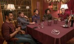 Una noche fuera de control