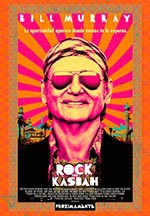 Rock the Kasbah