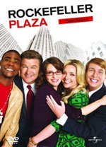 Rockefeller Plaza (2ª temporada)