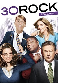 Rockefeller Plaza (5ª temporada) (2010)