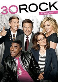 Rockefeller Plaza (6ª temporada) (2012)