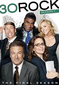 Rockefeller Plaza (7ª temporada) (2012)
