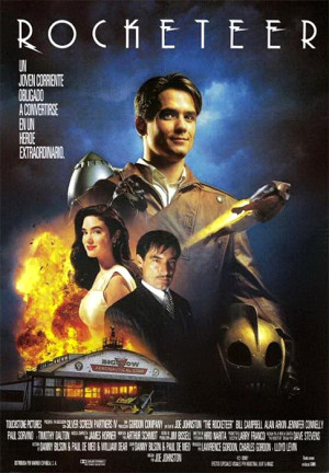 Rocketeer